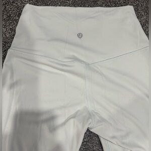 S Lululemon Leggings